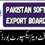 Pakistan Software Export Board PSEB Jobs 2024 Online NJP Apply Form