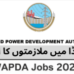 WAPDA Jobs 2024 Current Opportunities | visit www.wapda.gov.pk